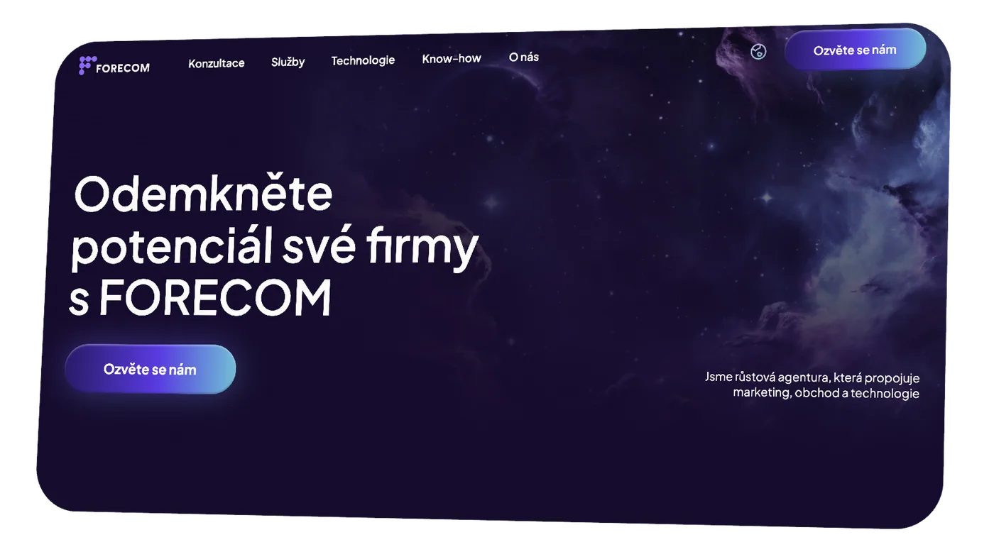 FORECOM Solutions